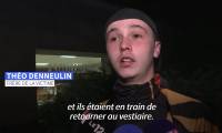 France: un homme tué par la foudre pendant un entraînement de football