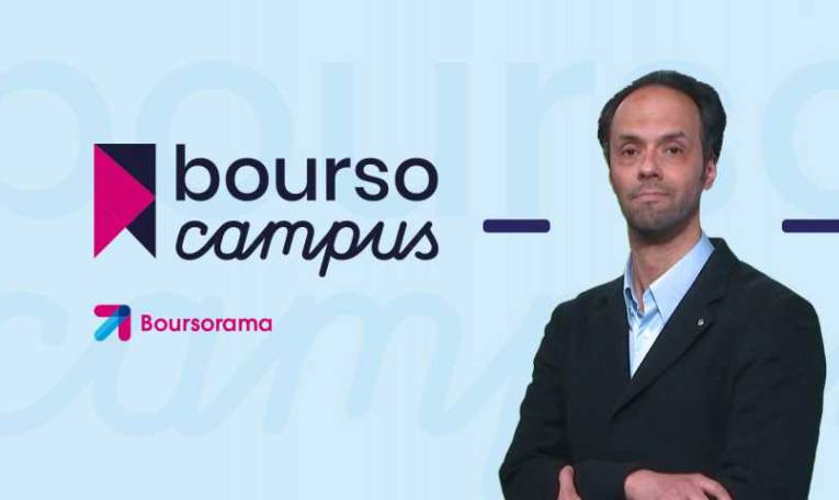 Bourso-Campus : Avec le Versement Libre Programmé, épargnez sans (trop) y penser