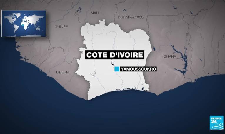 CAN 2024 : le choc des 8èmes de finale entre la Côte d'Ivoire et le Sénégal