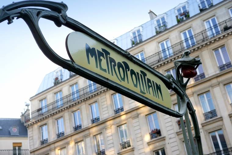 Les prix parisiens augmentent ce qui fait baisser la rentabilité locative. (© DR)
