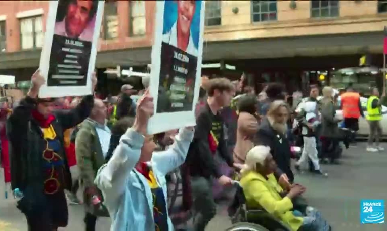 Australie : des Aborigènes au Parlement ? Feu vert du Sénat à un référendum pour leur donner une voix