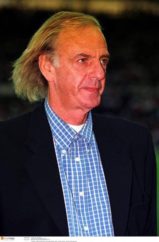 L'ancien sélectionneur de l'Argentine César Luis Menotti est décédé