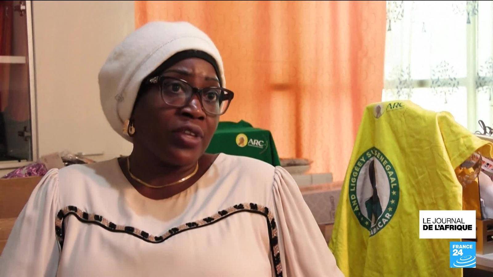 Présidentielle au Sénégal: la campagne bat son plein, les candidats multiplient les meetings