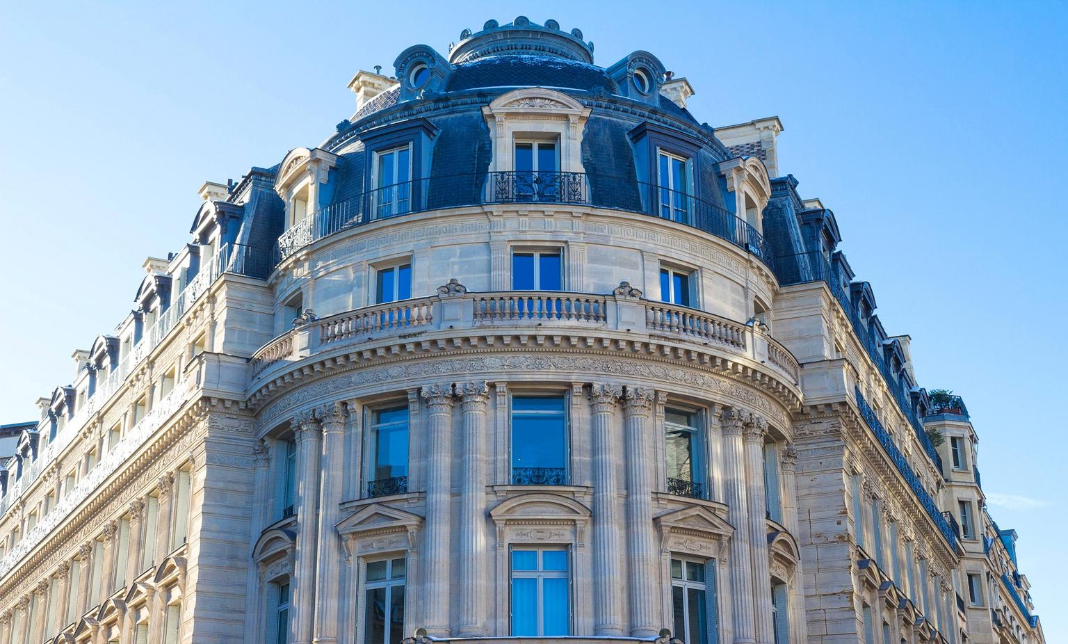 Les Appartements Haussmanniens Font Toujours Rever Boursoramag