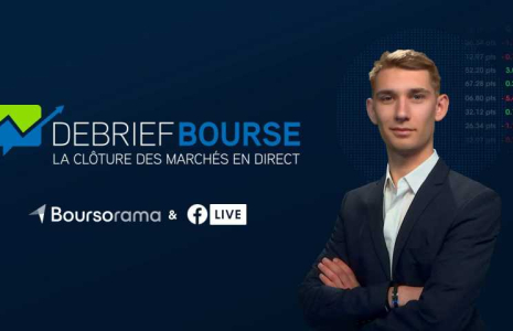 Le debrief Bourse du 6 décembre : le CAC 40 poursuit sa dynamique et franchit les 7.400 points