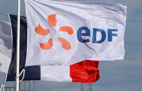 EDF DIRA D'ICI UN MOIS COMMENT IL COMPTE "PROTÉGER SES INTÉRÊTS"