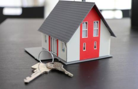 Crédit immobilier : le taux d’usure va dépasser les 6 % en décembre, une bonne nouvelle pour les acheteurs