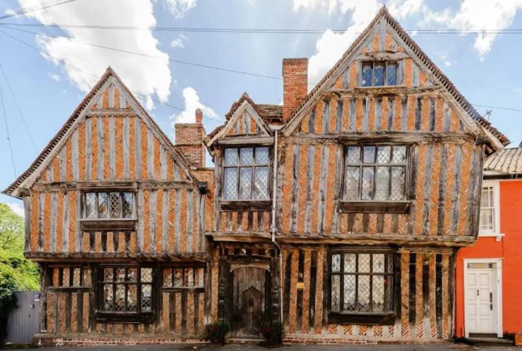 La maison où Harry Potter a passé ses premiers mois est à louer sur Airbnb