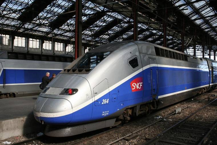 SNCF : L'abonnement IDTGVmax supprimé, les usagers lancent une pétition