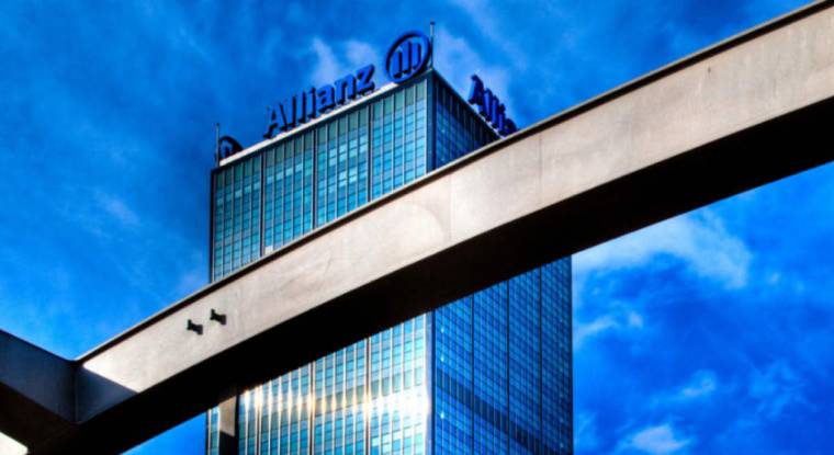 L’assureur allemand Allianz offre 122 euros par action pour racheter les parts des minoritaires de sa filiale d’assurance-crédit Euler Hermes. (© cc Sascha Kohlmann)