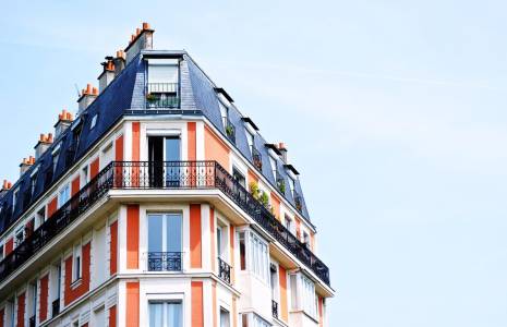 Après avoir évoqué la notion de mètres carrés « ressentis » dans une annonce, l'agence immobilière parisienne a reconnu une maladresse de sa part. Illustration. (Free-Photos / Pixabay)