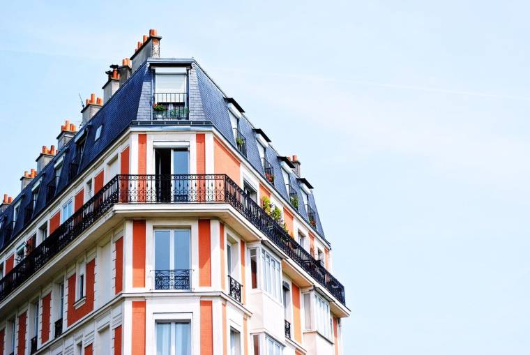 Après avoir évoqué la notion de mètres carrés « ressentis » dans une annonce, l'agence immobilière parisienne a reconnu une maladresse de sa part. Illustration. (Free-Photos / Pixabay)