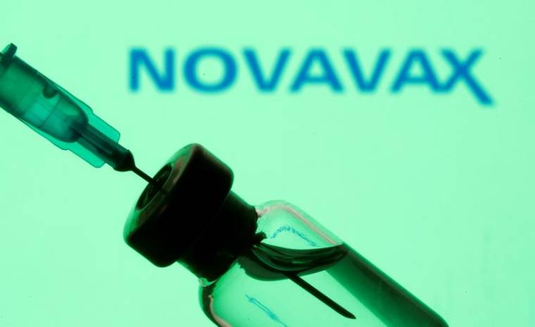 CORONAVIRUS: NOVAVAX DIT QUE SON VACCIN EST EFFICACE À 89%