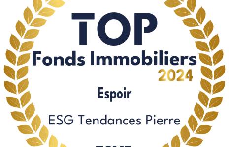 SC ESG Tendances Pierre – Reporting du 29/03/2024