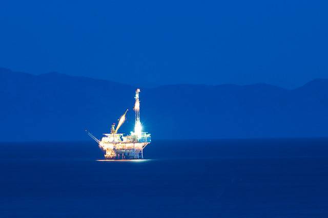 "Les incertitudes sur les évolutions possibles du prix du pétrole n'ont sans doute jamais été aussi nombreuses." (crédit : CC-Mark Mitchell)