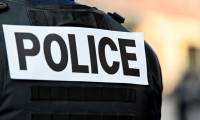 Au moins sept personnes dont six enfants en bas âge ont été blessées jeudi matin dans un parc d'Annecy par un homme qui a été interpellé par la police ( AFP / DENIS CHARLET )