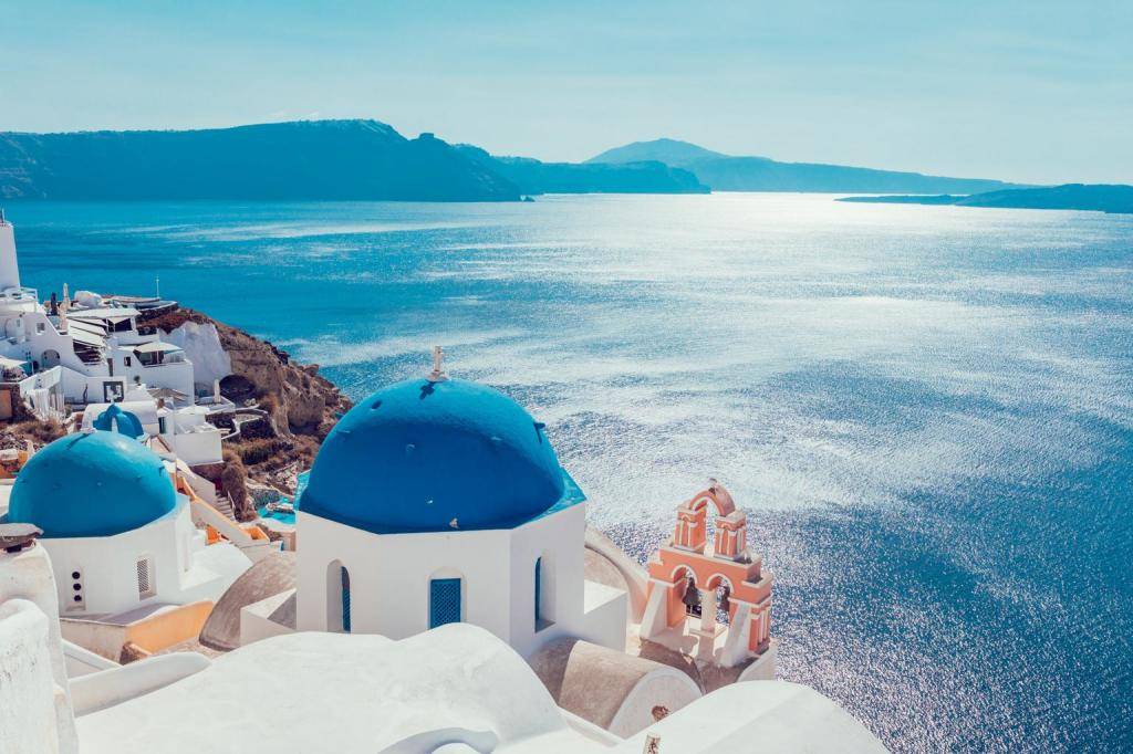photo de la Grèce