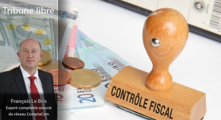 L’administration fiscale procède à environ 900.000 contrôles fiscaux de particuliers par an. (© Fotolia)