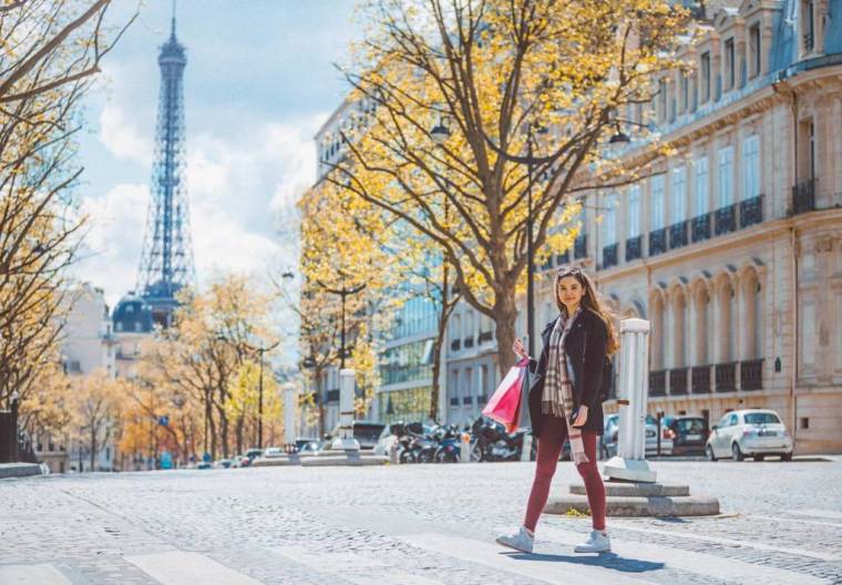 Magasins ouverts le dimanche : où faire du shopping à Paris