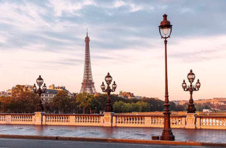 Que faire à Paris cet automne? crédit photo : Getty images