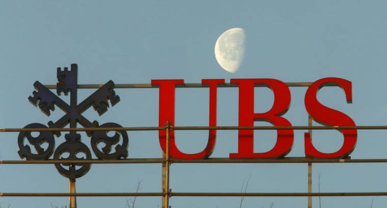 UBS: LE TRIBUNAL FÉDÉRAL SUISSE APPROUVE LA DEMANDE D'ENTRAIDE DE LA FRANCE