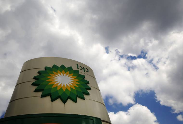 BP VEND TOUTES SES ACTIVITÉS EN ALASKA