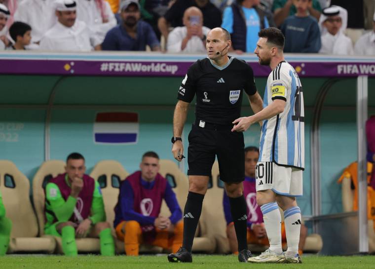 Clash de la rédac : la victoire de l’Argentine en Coupe du monde 2023 était-elle préméditée ?