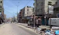 Gaza : l'UE exhorte Israël à "cesser immédiatement" son opération militaire à Rafah