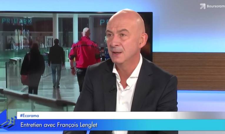 François Lenglet : "Comme toujours, ce sont les épargnants qui vont payer la crise !"