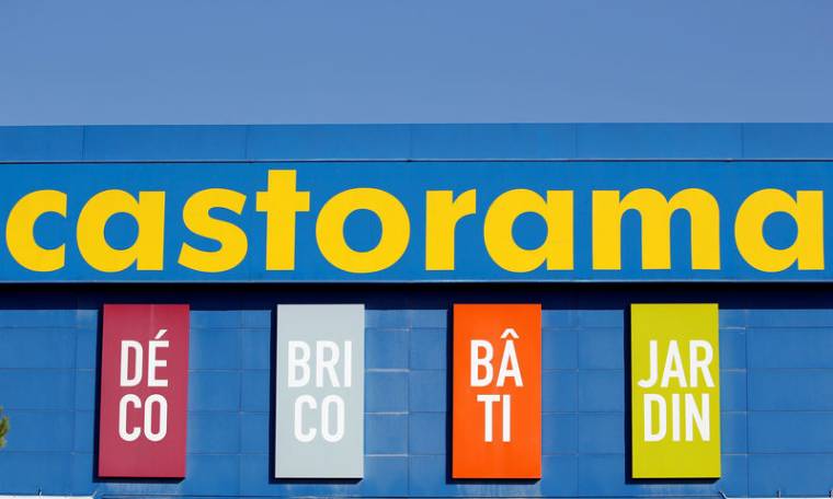 Un Ancien De Carrefour Charge De Redresser Castorama Et Brico Depot Boursorama