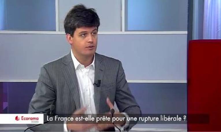 Les français sont-ils prêts pour une rupture libérale ? (VIDEO)