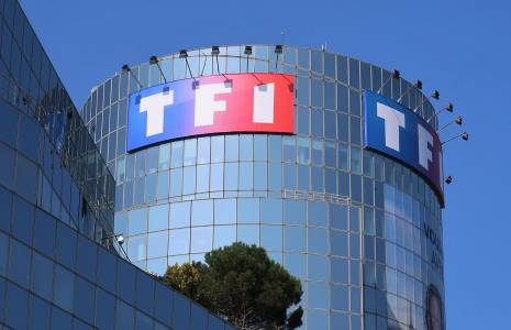 Tour TF1 (Crédit: Florence Piot / Adobe Photos Stock)
