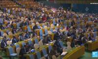 "Hommage" controversé à l'ONU au président iranien décédé Ebrahim Raïssi