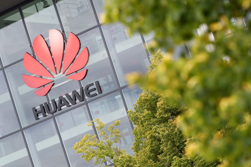 LES ETATS-UNIS DURCISSENT LES MESURES CONTRE HUAWEI