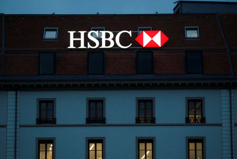HSBC VA VERSER 765 MILLIONS DE DOLLARS APRÈS LA VENTE DE TITRES "TOXIQUES"