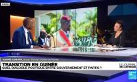 Le gouvernement malien adopte un calendrier électoral, la présidentielle fixée en 2024