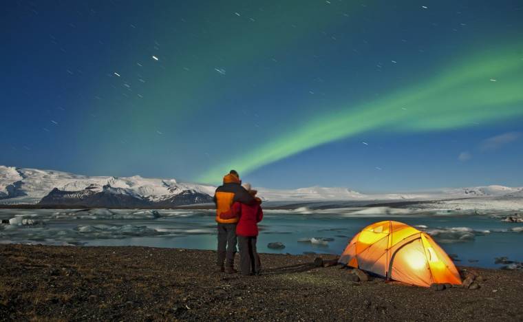 Évadez-vous en Islande crédit photo : Getty images