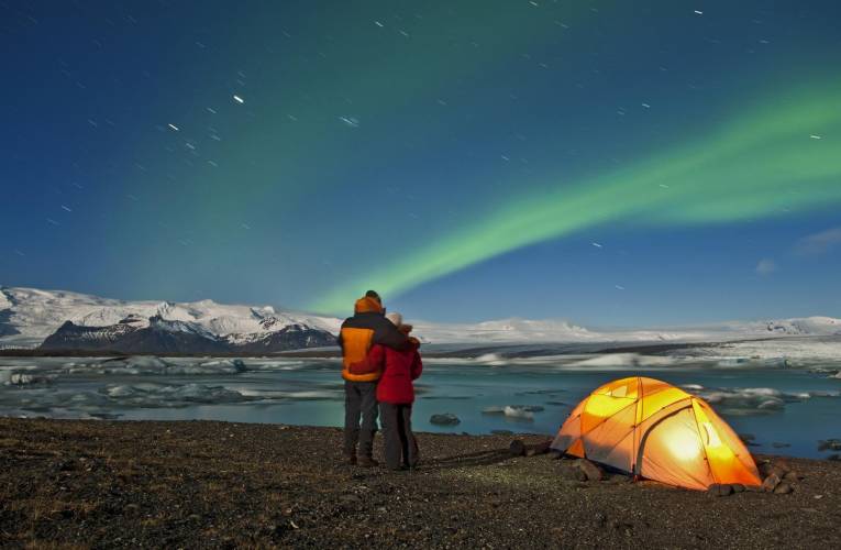 Évadez-vous en Islande crédit photo : Getty images