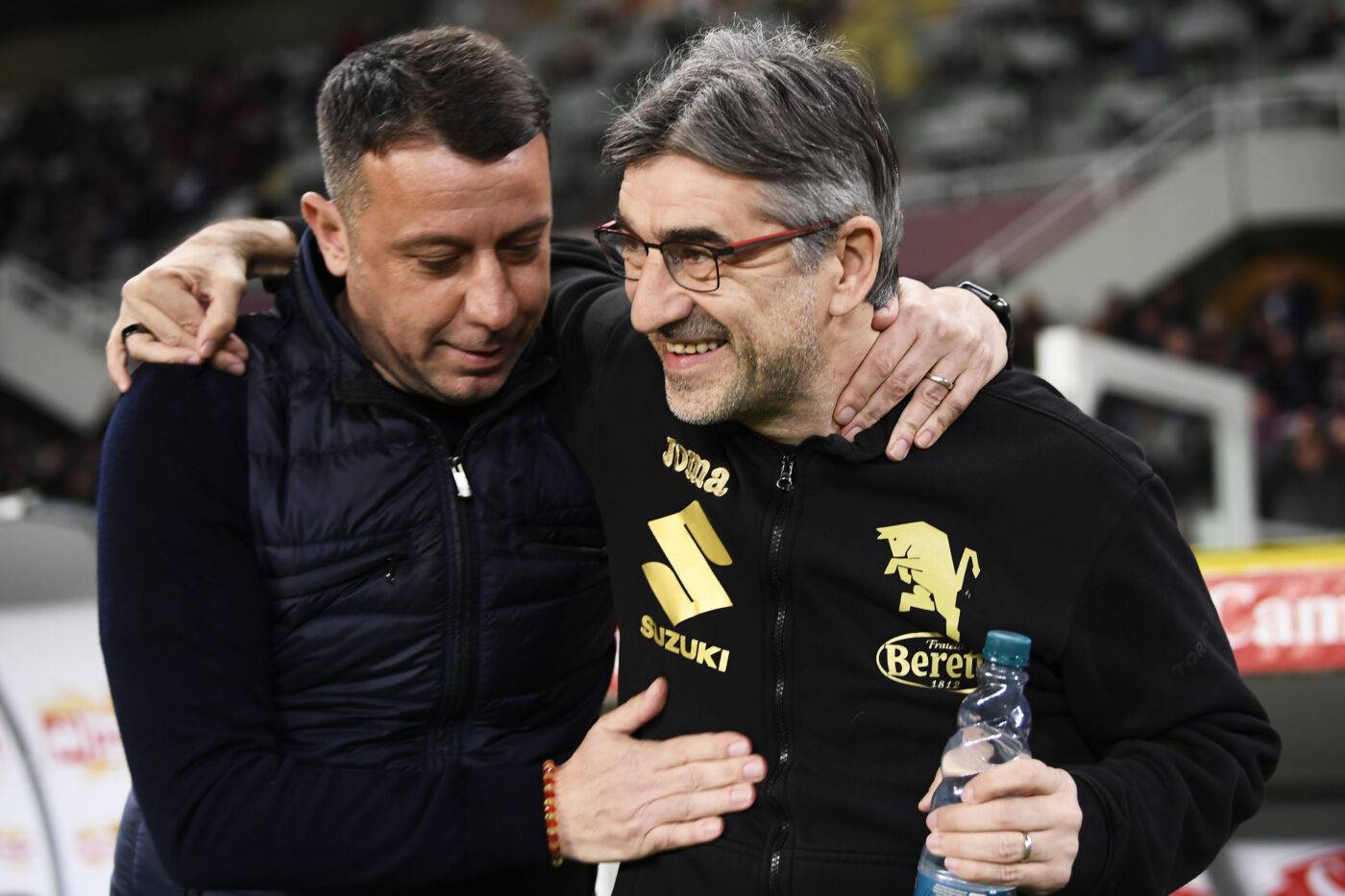 Le président du Torino s’emporte contre son coach Ivan Jurić, au sujet de sa prolongation