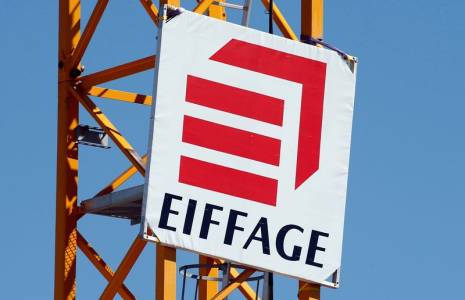 Photo du logo d'Eiffage