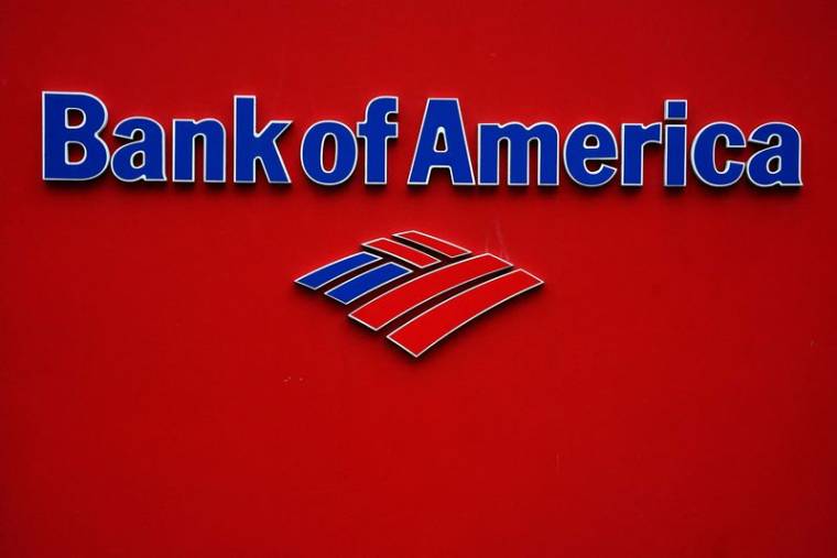 BANK OF AMERICA: LA BANQUE D'INVESTISSEMENT PÈSE SUR LE BÉNÉFICE AU T2