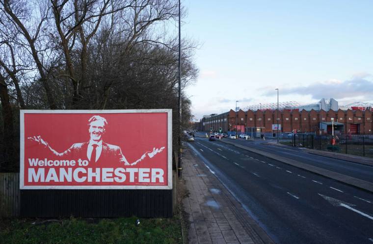 Jim Ratcliffe pourrait supprimer 300 emplois à Manchester United