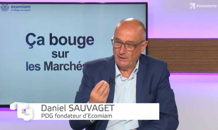 Ecomiam : le spécialiste du surgelé français bientôt en Bourse