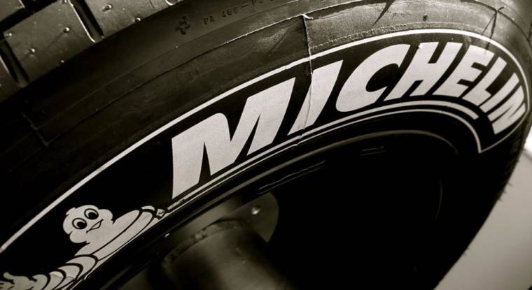 Seul le titre Michelin voit son objectif de cours maintenu par la banque britannique. (© DR)