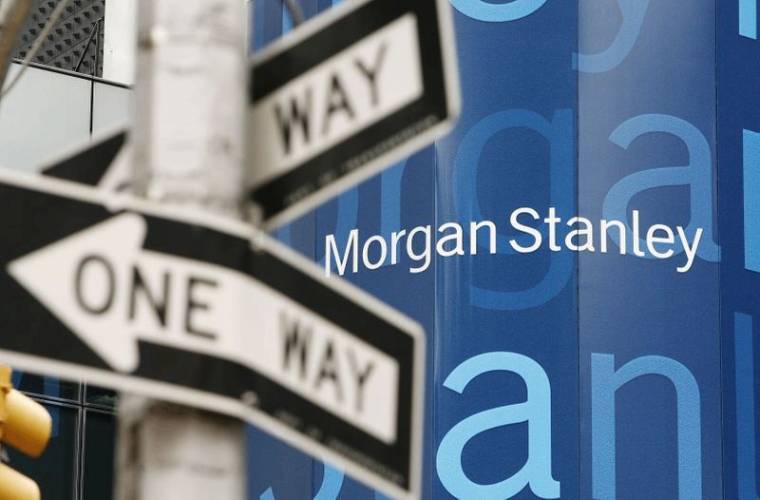 MORGAN STANLEY RELÈVE SES OBJECTIFS FINANCIERS À MOYEN TERME