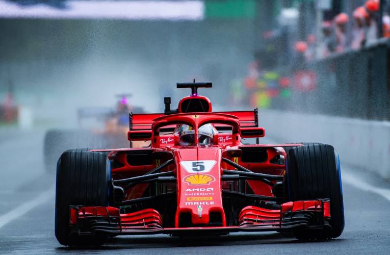 F1 : une saison 2021 déjà haletante (Crédits photo : Shutterstock)