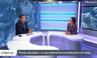 Fonds durables : ce qui attend les investisseurs en 2025