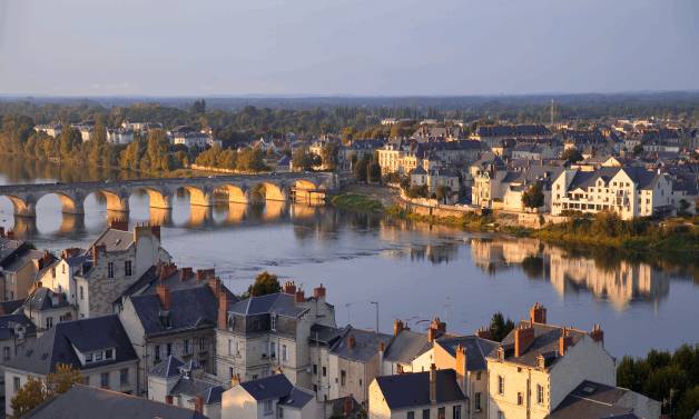 Les prix des résidences secondaires auraient reculé en France l'an dernier selon l'agence Guy Hoquet.
