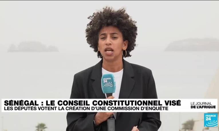 Sénégal : un vote du Parlement alimente les spéculations sur la présidentielle