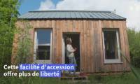 Dans un village breton, une autre façon d'habiter
